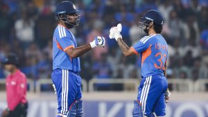 Is India vs West Indies Free Live Telecast of 3rd T20I 2026 Available on DD Sports?.