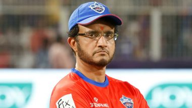 IPL 2027: Sourav Ganguly Named Delhi Capitals Head Coach, Replaces Hemang Badani