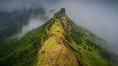Pune: Man Dies After Collapsing During Rajgad Fort Trek, Suspected Cardiac Arrest