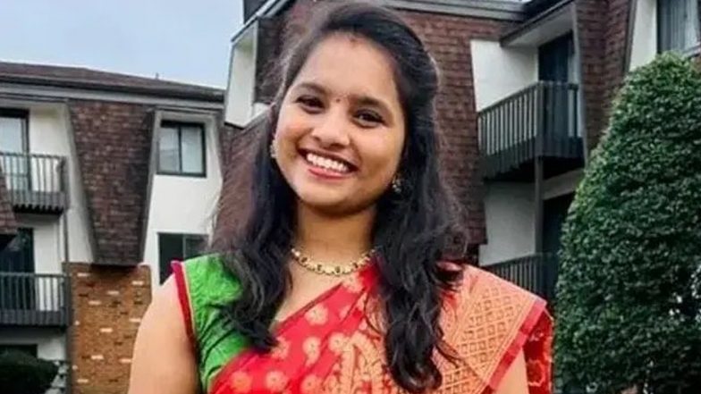 Telangana Woman Daram Supriya Dies After Truck Rams Car in Missouri; Family Seeks Return of Mortal Remains