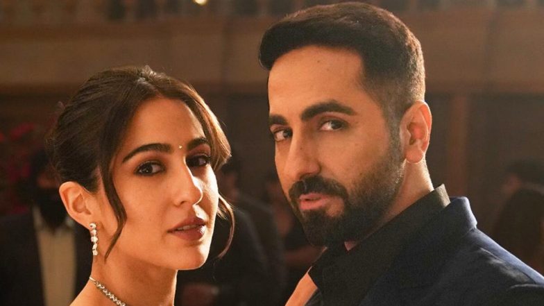 &lsquo;Udta Teer&rsquo; Box Office: Ayushmann Khurrana Starrer Wraps Weekend 1 With INR 31.50 Crore Worldwide!