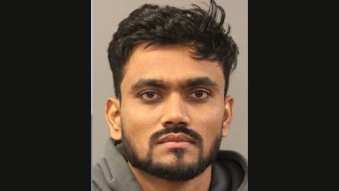 Indian-Origin Man Ankur Patel Kills Estranged Wife After She Refuses To Reconcile, Arrested Before Fleeing to India