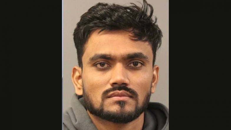 Indian-Origin Man Ankur Patel Kills Estranged Wife After She Refuses To Reconcile, Arrested Before Fleeing to India