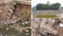 Historic Vandiyur Mariamman Teppakulam Runs Dry in Madurai Amid Deficient Rainfall (Video)