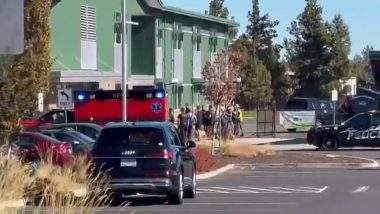 Oregon Elementary School Shooting: 3 Children, Teacher Killed; 16-Year-Old Suspect Dead