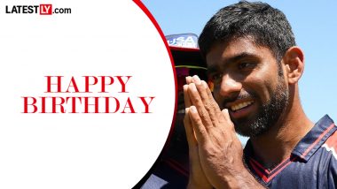 Saurabh Netravalkar Birthday Special: Celebrating USA Cricketer's Journey As Ex-India U-19 World Cup Winner Turns 35
