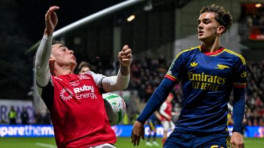 Fleetwood Town Shocks Arsenal to Eliminate Premier League Champions from EFL Cup 2026-27 via Penalties