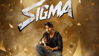 &lsquo;Sigma&rsquo; Movie Review: Sundeep Kishan Shines, but Jason Sanjay&rsquo;s Heist Thriller Lacks Punch
