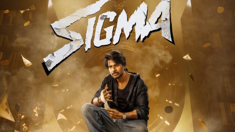 &lsquo;Sigma&rsquo; Movie Review: Sundeep Kishan Shines, but Jason Sanjay&rsquo;s Heist Thriller Lacks Punch