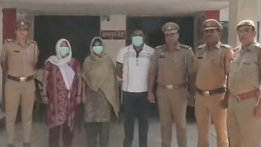 Greater Noida Family Deaths: Property Dispute, Suspected Suicide Under Scanner; 3 Held
