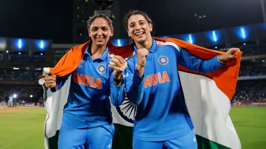 Who Will Be India Women&rsquo;s Team&rsquo;s Next Captain After Harmanpreet Kaur&rsquo;s Retirement?