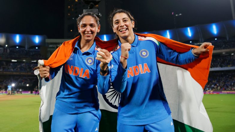 Who Will Be India Women&rsquo;s Team&rsquo;s Next Captain After Harmanpreet Kaur&rsquo;s Retirement?