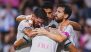 German Berteram, Rodrigo De Paul Score Goals As Lionel Messi-Led Inter Miami Secures MLS Cup 2026 Playoffs With Win Over New York City