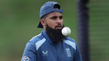 England Announce Squad for Pakistan ODI Tri-Series 2026; Jos Buttler and Jofra Archer Sidelined as Adil Rashid, Sam Curran Return