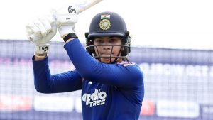 sports-WBBL 2026: Brisbane Heat Sign Yastika Bhatia as Injury Replacement for Jess Jonassen