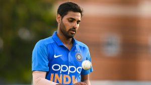 sports-IND vs WI, 5th T20I 2026 Toss Report and Playing XIs: West Indies Elect to Bowl; Shivam Dube and  Bhuvneshwar Kumar Returns