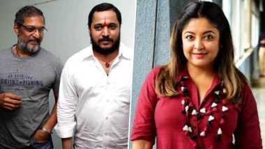 Nana Patekar&rsquo;s Son Malhar Patekar Breaks Silence on Tanushree Dutta&rsquo;s Allegations