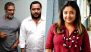 Nana Patekar’s Son Malhar Patekar Breaks Silence on Tanushree Dutta’s Allegations
