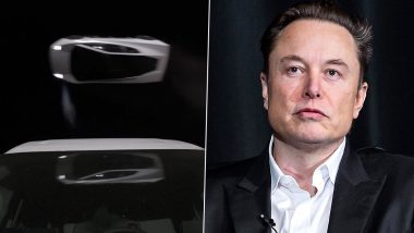 Tesla Roadster Flying Car Demo: Elon Musk Says &lsquo;Turns Out the Future Does Have Flying Cars&rsquo;