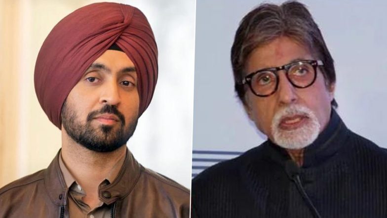 Bomb Threat Emails Target Amitabh Bachchan&rsquo;s Home Jalsa, Diljit Dosanjh&rsquo;s Concert; Mumbai Police Launch Probe