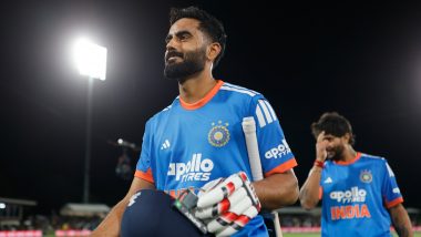India Likely Playing XI for 1st T20I 2026 vs New Zealand: Check Predicted 11