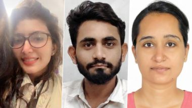 Three Gujarat Residents Kidnapped in Ethiopia on US &lsquo;Dunki&rsquo; Route Return to India