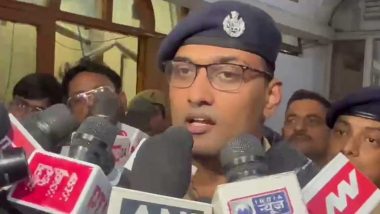 Shiva Sharma Murder Case: Police Recover Phones From Shraddha Dubey