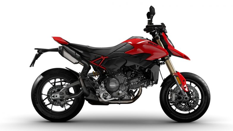 Ducati Hypermotard V2 Price in India, Specifications and Features Revealed