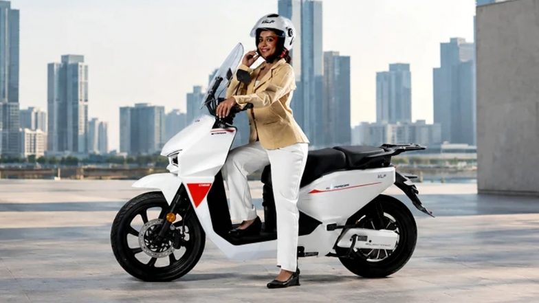 VLF Strada Price in India, Specifications and Features Revealed