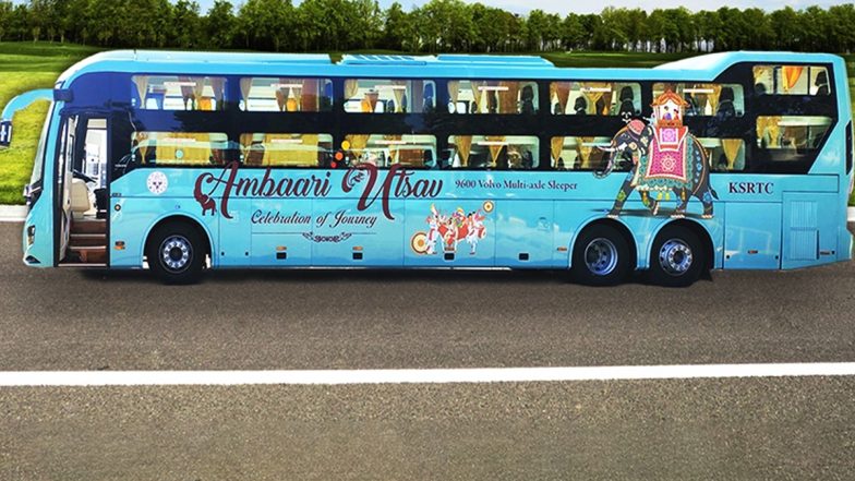 Karnataka Bus Fare Hike on Cards? Committee Report Imminent As Transport Corporations Face Mounting Losses