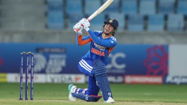 Is India Women vs Zimbabwe Women Free Live Telecast of 1st T20I 2026 Available on DD Sports?