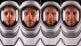 SpaceX Launches 4 Astronauts on Fast Track to ISS, Jessica Watkins Leads Crew-13 Mission (Video)