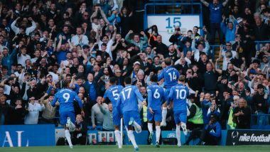 Everton vs Chelsea, Free Live Streaming Online and TV Telecast of Premier League 2026-27 in India
