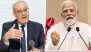 Swiss President Guy Parmelin Set To Arrive in India Today, To Hold Talks With PM Narendra Modi