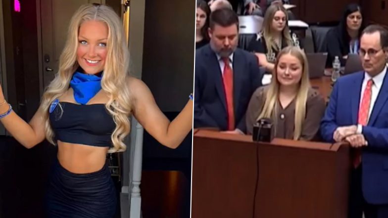 Who Is Laken Snelling? Former Kentucky Cheerleader Sentenced to 10 Years in Newborn&rsquo;s Death