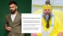 Virat Kohli’s Spokesperson Denies INR ₹5 Crore Claim’ Over Premanand Maharaj Visits, Calls Allegations ‘Baseless’