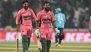 Shadab Khan's Unbeaten Century Helps Pakistan Complete Record-Breaking Chase Against England in ODI Tri-Series 2026