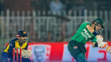 Is PAK vs SL 2nd T20I 2026 Live Telecast Available on PTV Sports?