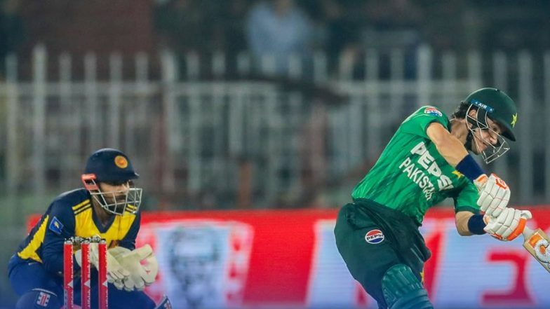Is PAK vs SL 2nd T20I 2026 Live Telecast Available on PTV Sports?