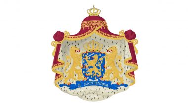 Dutch Royal House Benefited From Colonial Exploitation and Sustained Slave Trade: Study