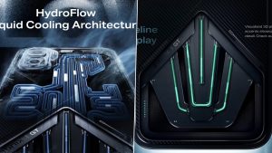 technology-Infinix GT 50 Pro India Launch Set for October 27 with Advanced Gaming Specs