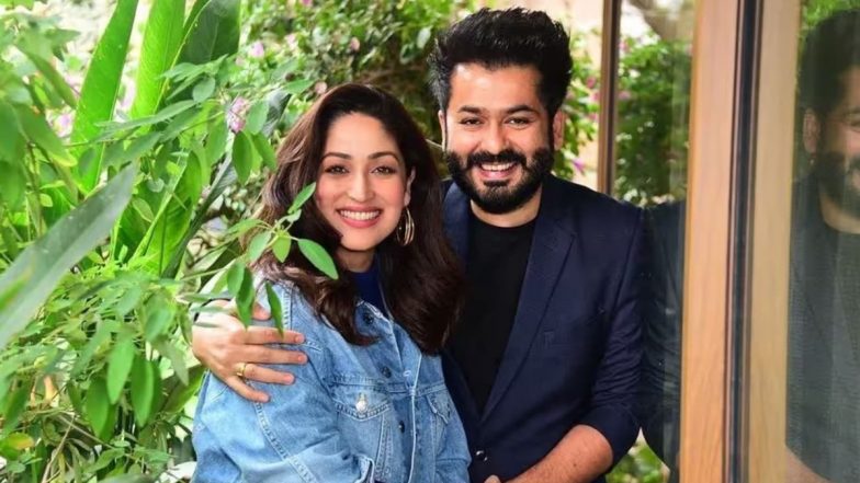 Are Aditya Dhar and Yami Gautam Permanently Relocating to Himachal Pradesh?