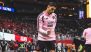 Luis Suarez Becomes 2nd Footballer After Lionel Messi To Reach 100 Goal Contributions For Inter Miami