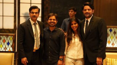 'Prahaar': From College Friends to Actor-Director Duo, Avinash Arun on Rajkummar Rao&rsquo;s Journey as Ujjwal Nikam