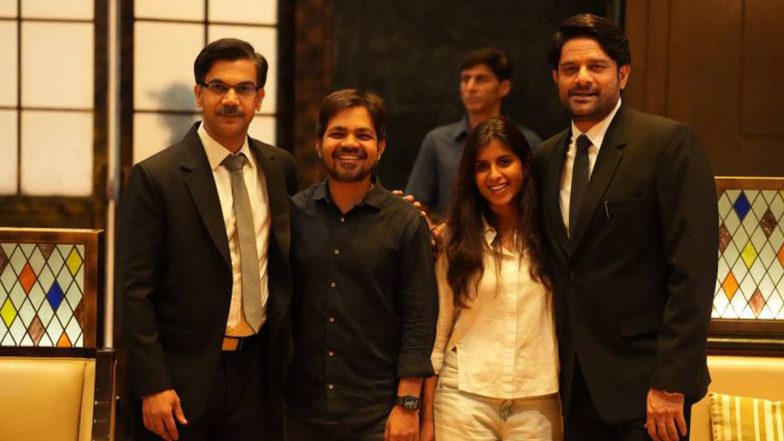 'Prahaar': From College Friends to Actor-Director Duo, Avinash Arun on Rajkummar Rao&rsquo;s Journey as Ujjwal Nikam