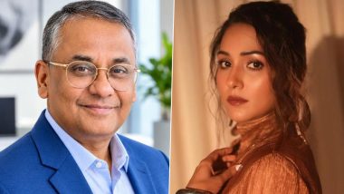 Neeti Mohan Mourns Father Brij Mohan Sharma&rsquo;s Death, Shares Emotional Tribute on Instagram