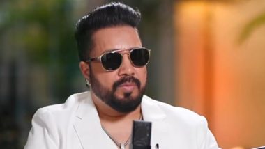 Mika Singh Questions India&rsquo;s Double Standards Towards Pakistani and Dubai Muslims