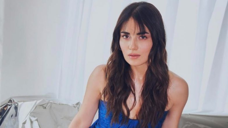 Radhikka Madan Recalls Being Called &lsquo;Too Fat&rsquo;, Backs Katrina Kaif Amid Body-Shaming Row