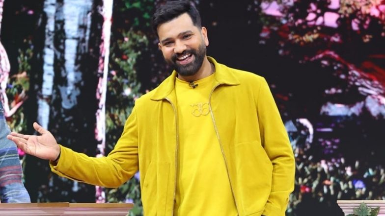 Rohit Sharma Jokes About Pleasing Shubman Gill and Shreyas Iyer for 2027 ODI World Cup and T20I Comeback