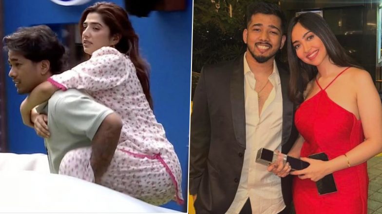 &lsquo;Bigg Boss 20&rsquo;: Tanmay Singh Aka Scout Sparks Fury After Hinting at Feelings for Love Gill &ndash; Here&rsquo;s What Happened